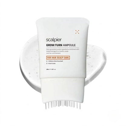 Korea's #1 Hair Growth Serum
