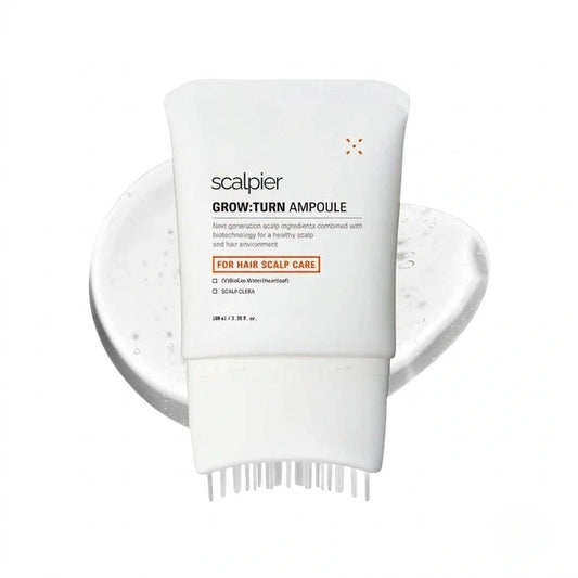 Korea's #1 Hair Growth Serum