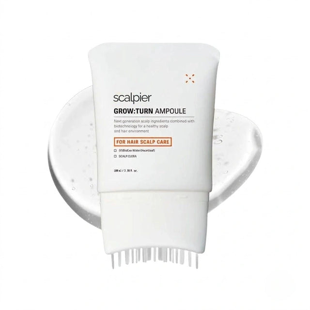 Korea's #1 Hair Growth Serum